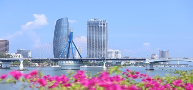 Khu Thương mại Tự do Đà Nẵng - Tâm điểm mới của dòng vốn toàn cầu