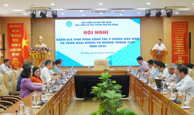 BHXH thành phố Đà Nẵng – Nỗ lực lan tỏa chính sách nhân văn