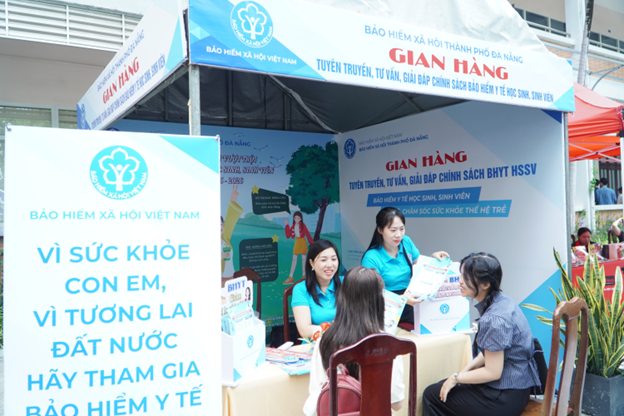 BHXH thành phố Đà Nẵng – Nỗ lực lan tỏa chính sách nhân văn