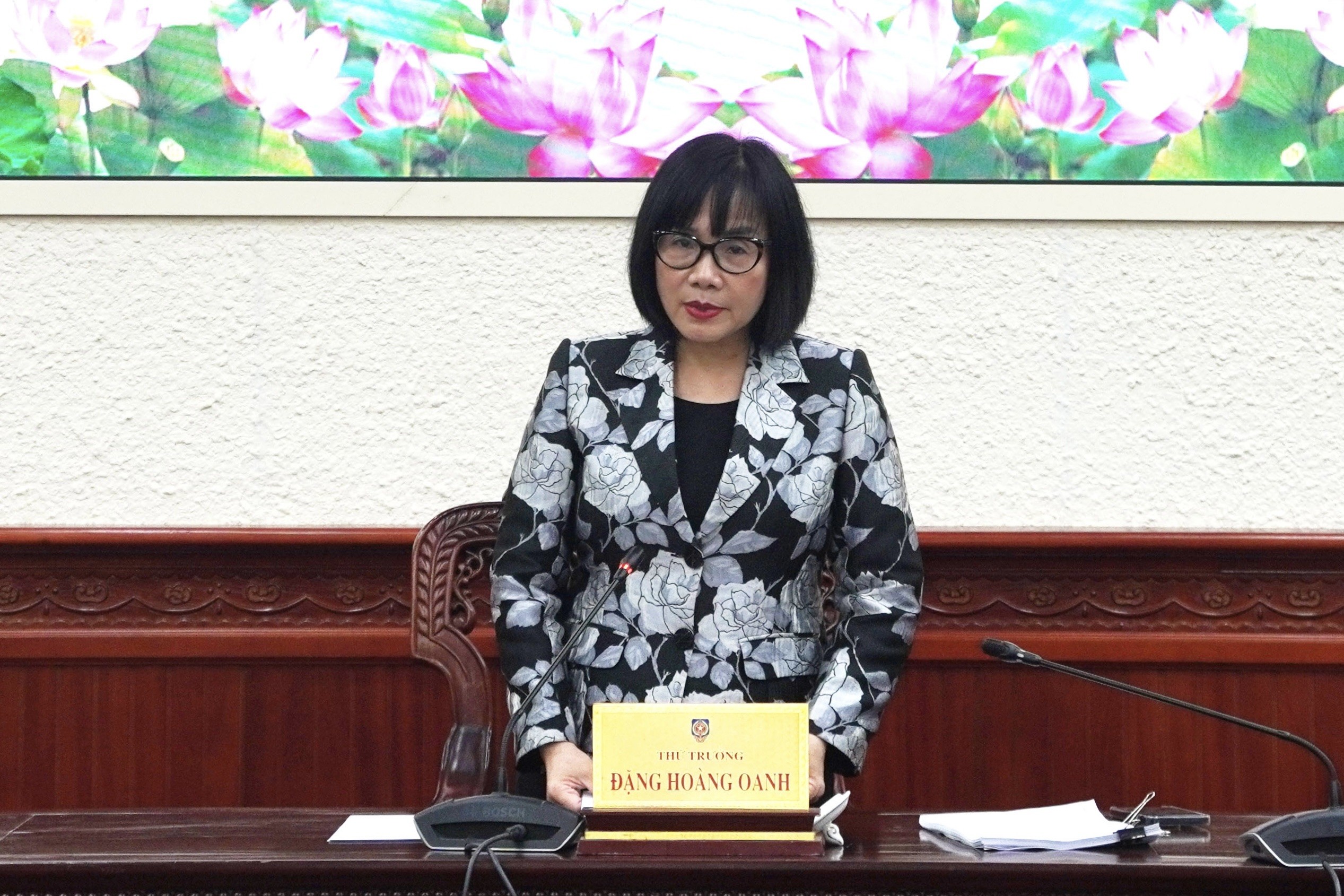 Giải pháp đồng bộ bảo đảm sử dụng dữ liệu thay thế thành phần hồ sơ giải quyết thủ tục hành chính