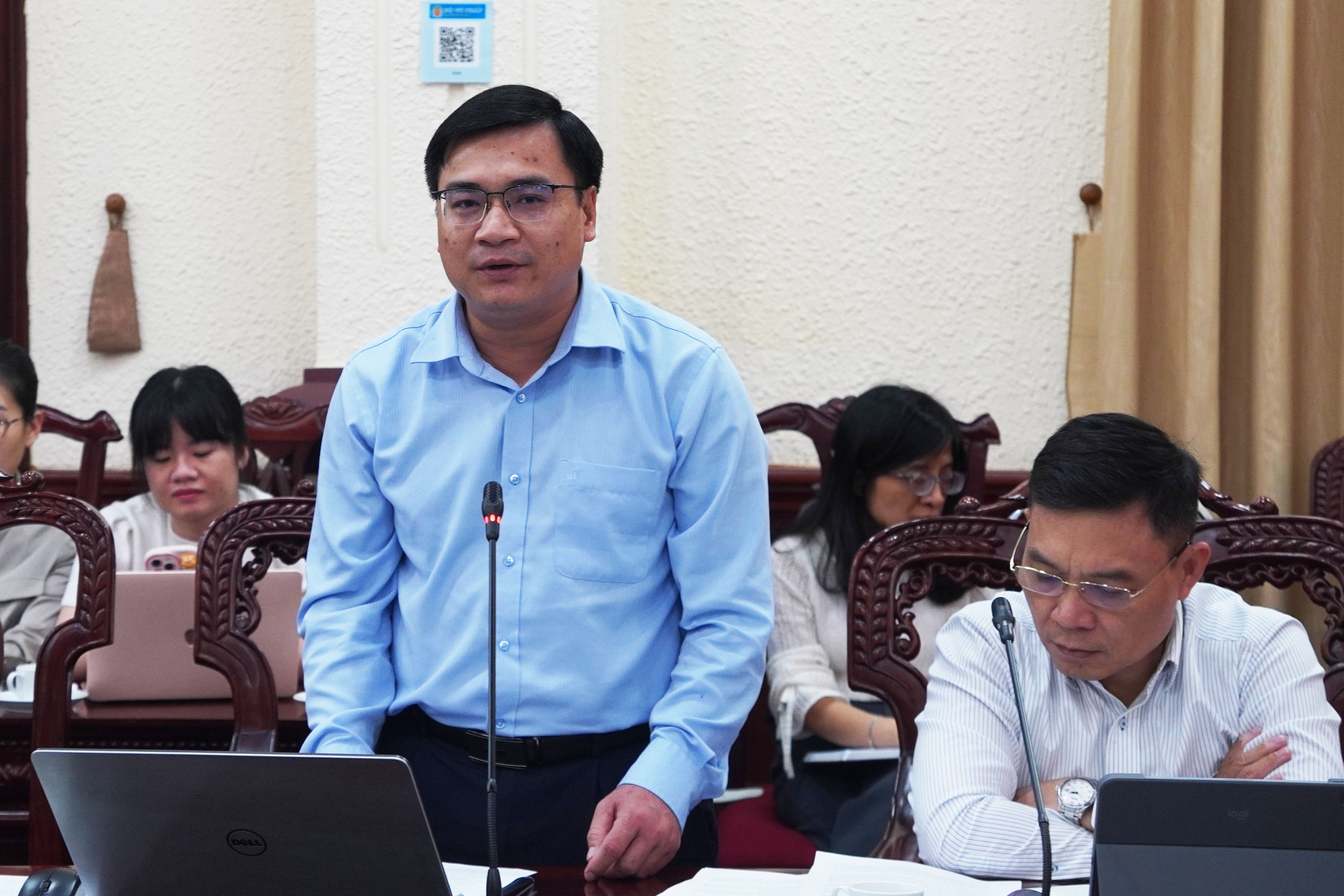 Giải pháp đồng bộ bảo đảm sử dụng dữ liệu thay thế thành phần hồ sơ giải quyết thủ tục hành chính