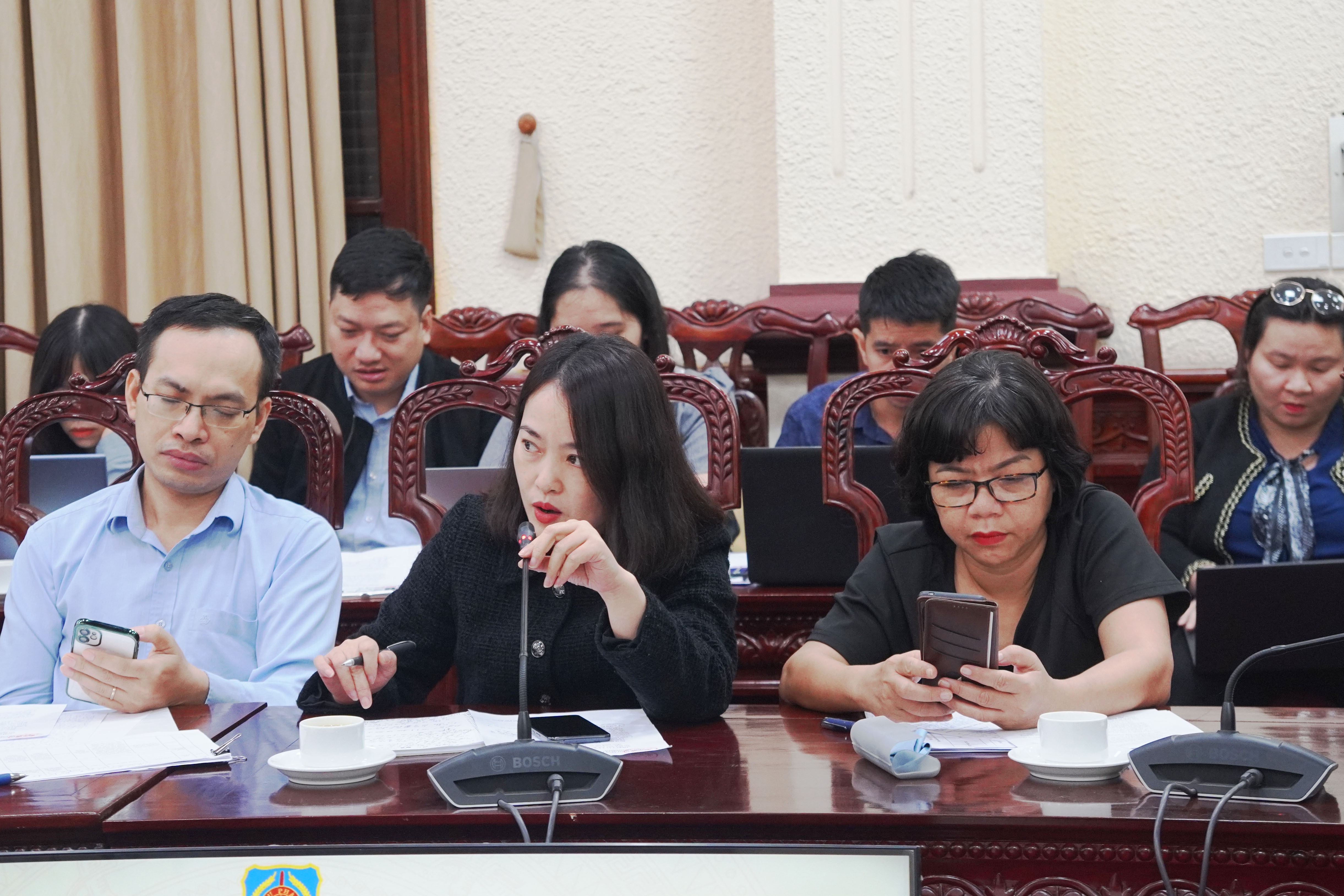 Giải pháp đồng bộ bảo đảm sử dụng dữ liệu thay thế thành phần hồ sơ giải quyết thủ tục hành chính