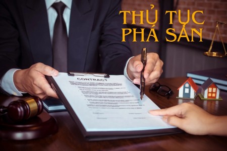 Vai trò của quản tài viên khi xử lý hợp đồng đang có hiệu lực trong thủ tục phá sản