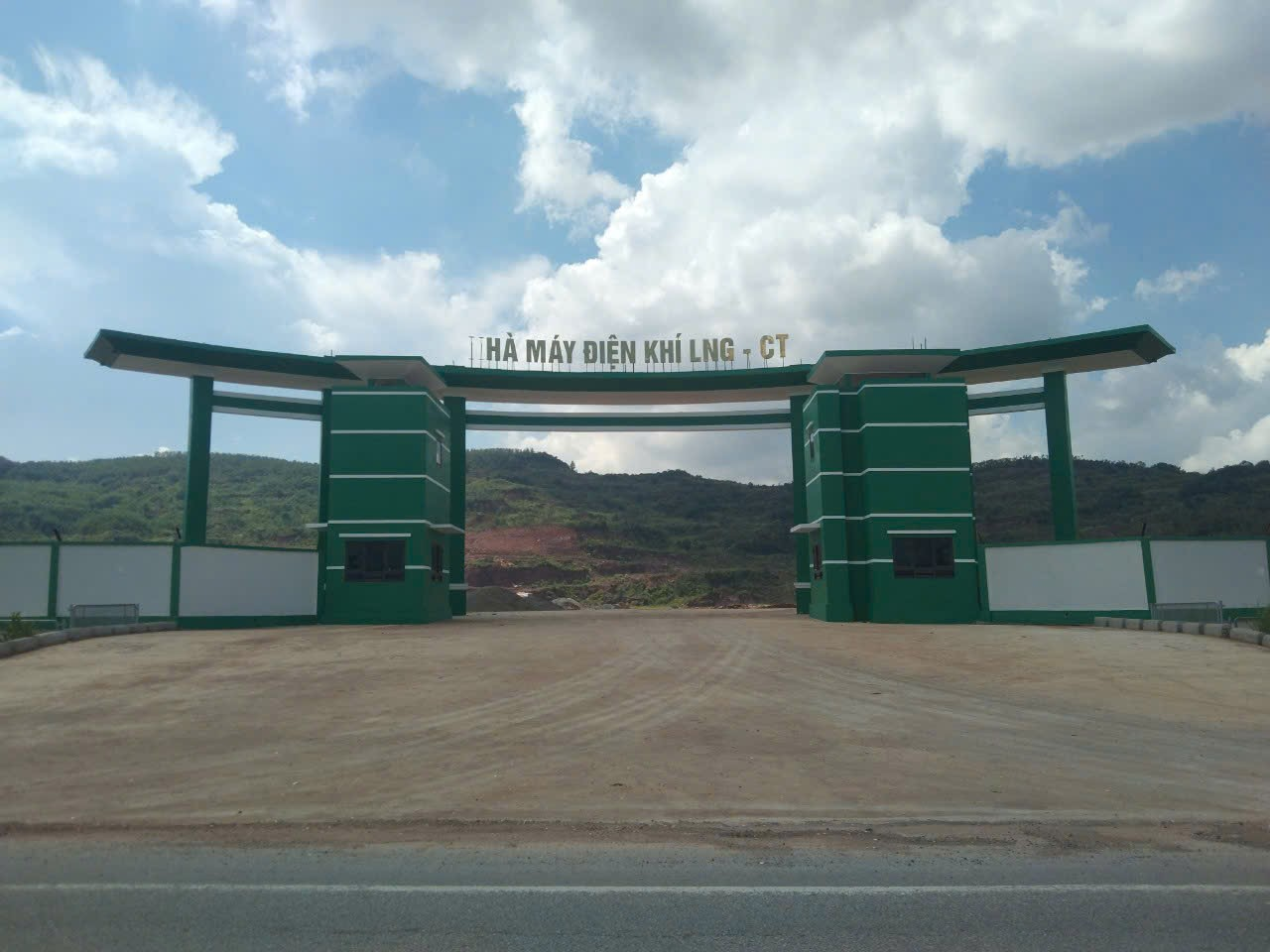 Khởi động giai đoạn 1 dự án LNG Công Thanh giúp Thanh Hóa tăng thu ngân sách 10.000 tỷ đồng/năm