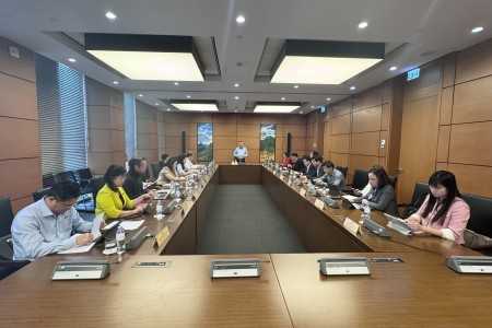 Sửa Luật Thuế thu nhập cá nhân để người dân đảm bảo được mức sống tối thiểu