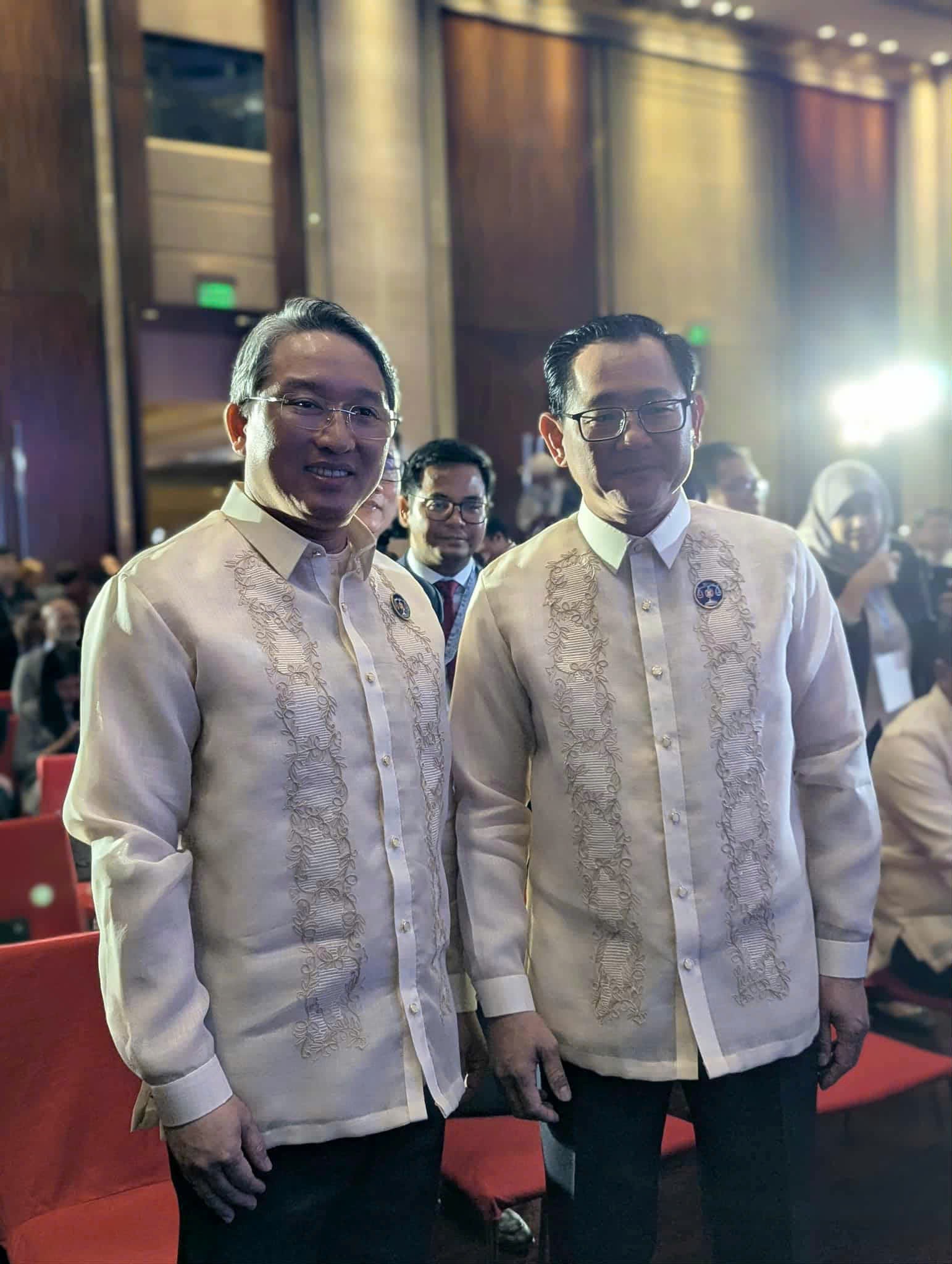 Bế mạc Hội nghị Bộ trưởng Tư pháp ASEAN lần thứ 13: Hướng tới một ASEAN Công bằng, An toàn và Thịnh vượng