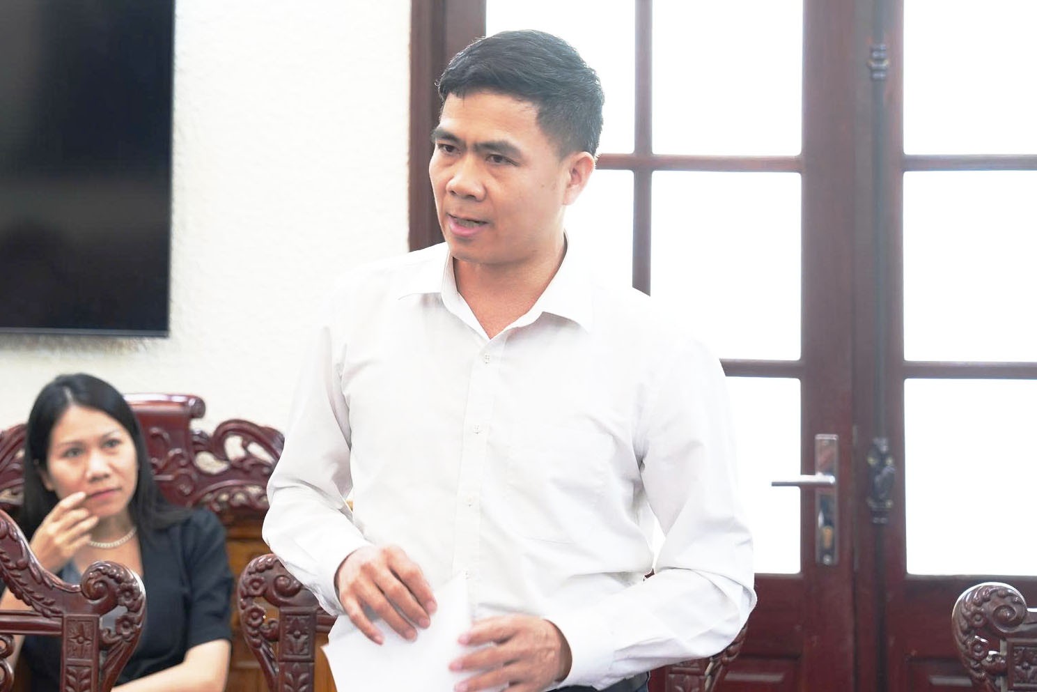 Xác định cấu trúc hệ thống pháp luật trong lĩnh vực phát triển nền kinh tế thị trường định hướng xã hội chủ nghĩa