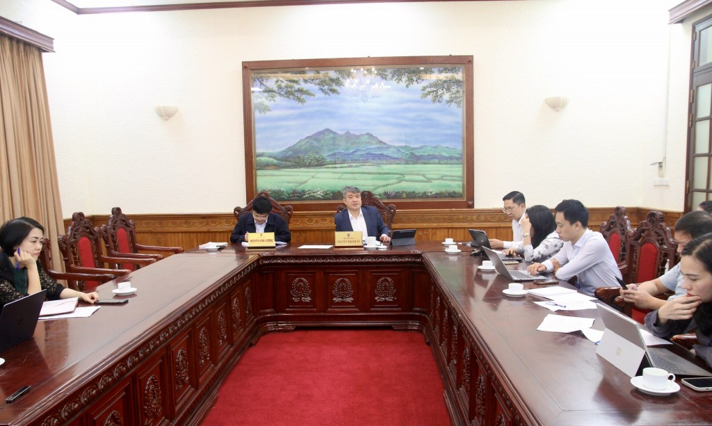 Bảo đảm cân bằng giữa kiểm soát rủi ro và tạo môi trường thuận lợi cho công nghệ mới trong hoàn thiện hệ thống cấu trúc pháp luật