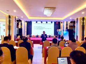 Nâng cao cơ chế phối hợp, cung cấp thông tin trợ giúp pháp lý