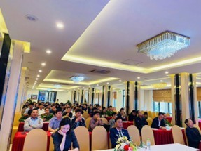 Nâng cao cơ chế phối hợp, cung cấp thông tin trợ giúp pháp lý