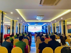 Nâng cao cơ chế phối hợp, cung cấp thông tin trợ giúp pháp lý