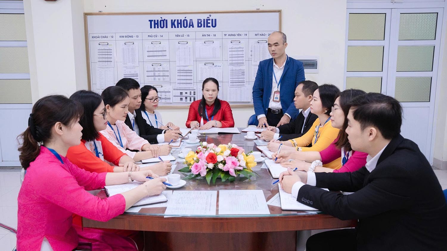 Trường Cao đẳng Công nghiệp Hưng Yên - 60 năm vững bước, khẳng định vị thế trong đào tạo nguồn nhân lực chất lượng cao