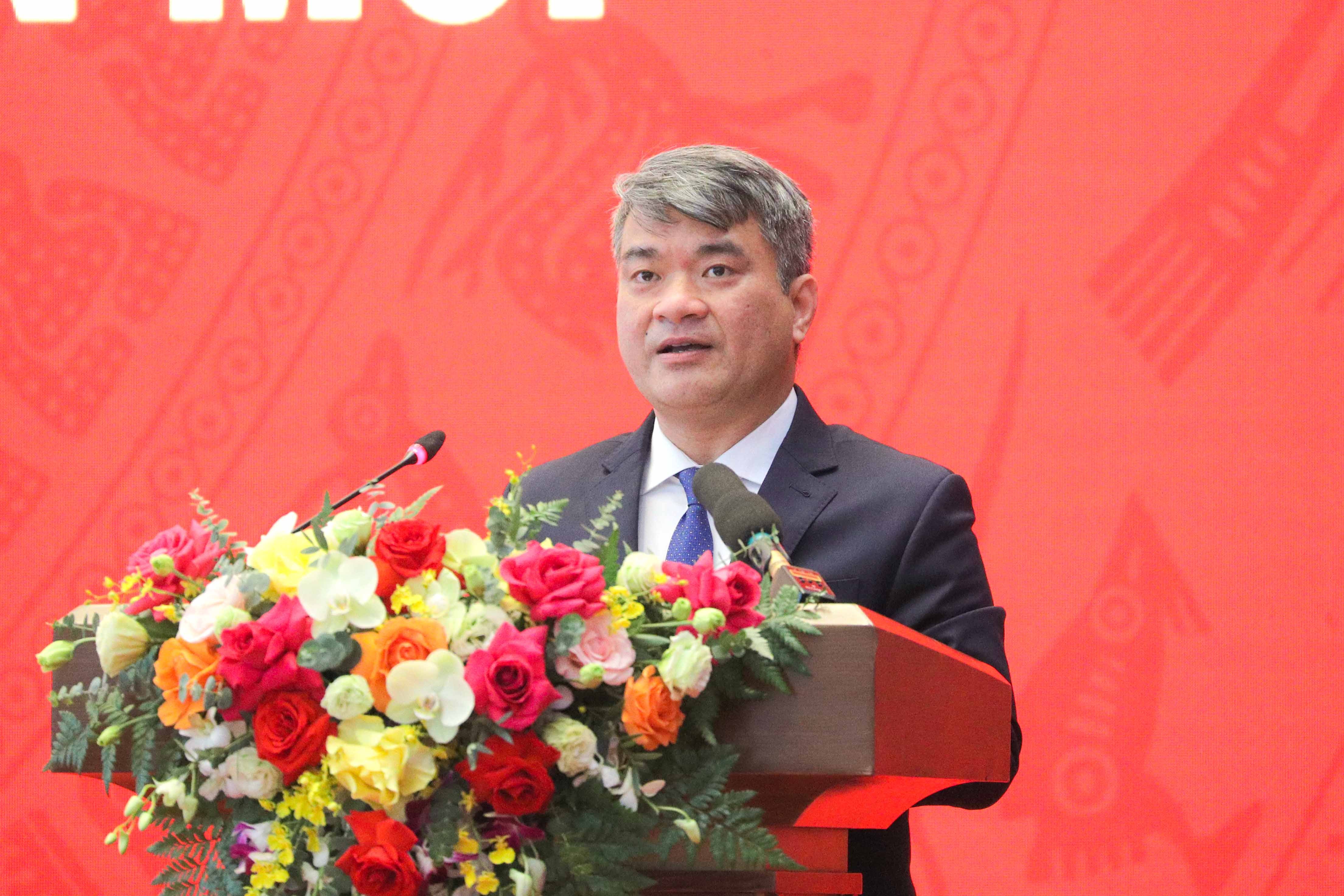 Hoàn thiện cấu trúc hệ thống pháp luật Việt Nam gắn với việc xây dựng định hướng lập pháp nhiệm kỳ của Quốc hội khóa XVI