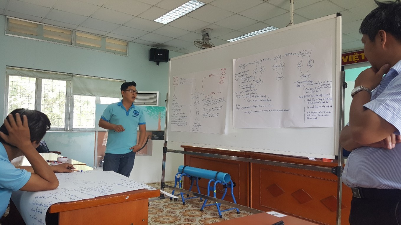 SAWACO vững bước trên hành trình cấp nước an toàn – Năm 2025 ghi dấu nhiều chuyển biến tích cực