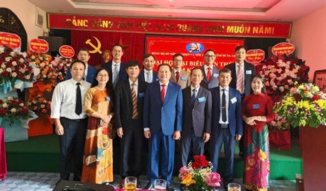 Hưng Yên bứt phá từ nông nghiệp hiện đại – Môi trường bền vững