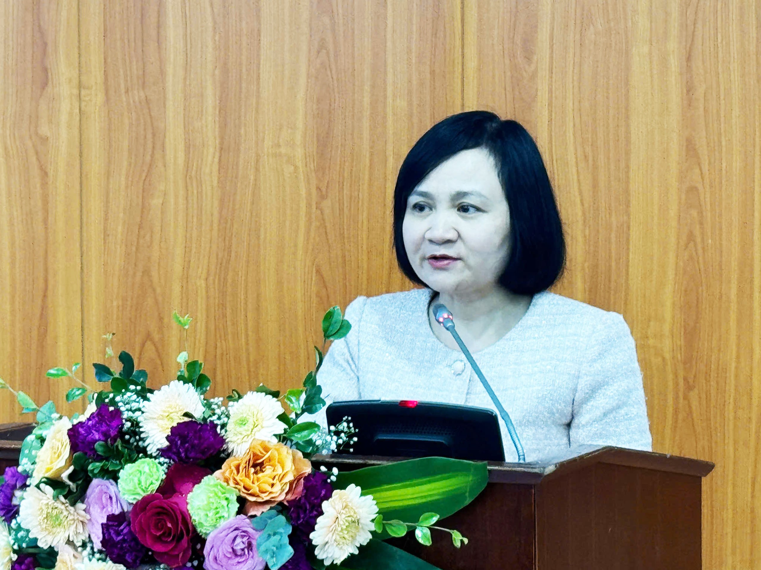 Vai trò của pháp luật trong việc thực hiện bốn đột phá chiến lược đưa đất nước phát triển trong kỷ nguyên mới