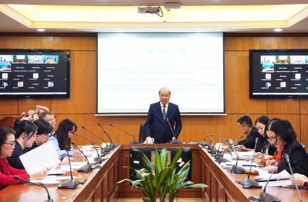 Kinh nghiệm quốc tế trong xây dựng và phát triển chế định luật sư công