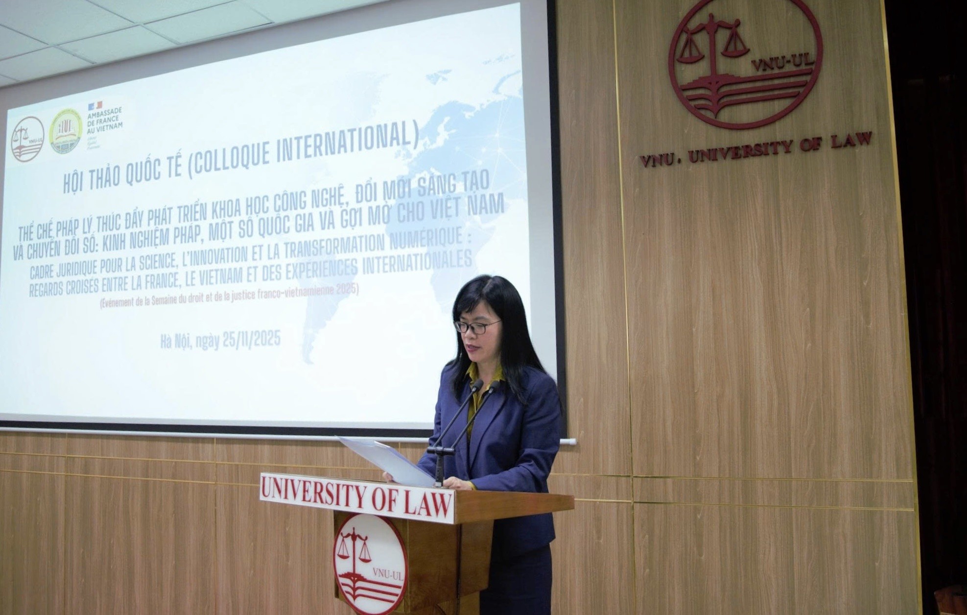 Kinh nghiệm quốc tế trong hoàn thiện thể chế thúc đẩy phát triển khoa học công nghệ, đổi mới sáng tạo và chuyển đổi số