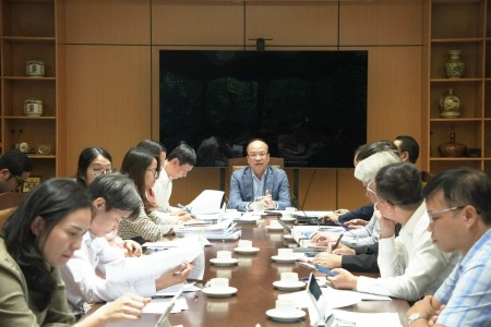 Sửa đổi Luật Công chứng tạo thuận lợi cao nhất cho người dân, doanh nghiệp