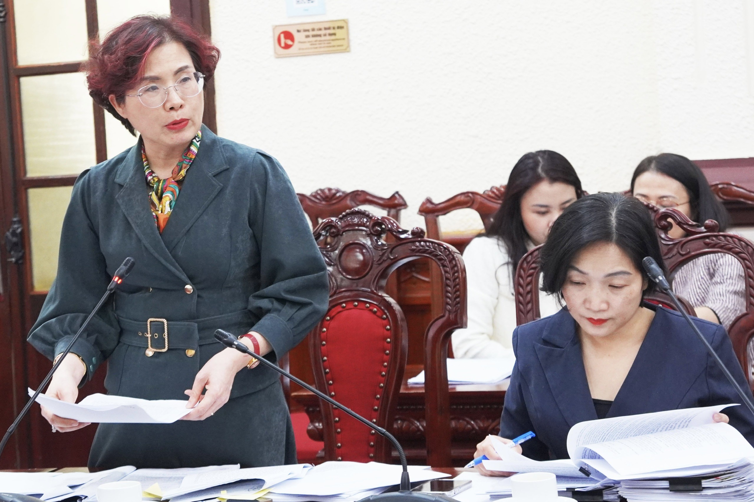 Sửa đổi, bổ sung toàn diện Luật Tiếp cận thông tin nhằm bảo đảm phù hợp yêu cầu thực tiễn trong tình hình mới