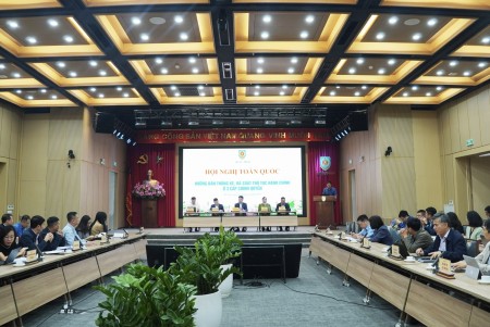 Triển khai kịp thời, thống nhất việc rà soát, chuẩn hóa toàn bộ thủ tục hành chính ở 03 cấp chính quyền