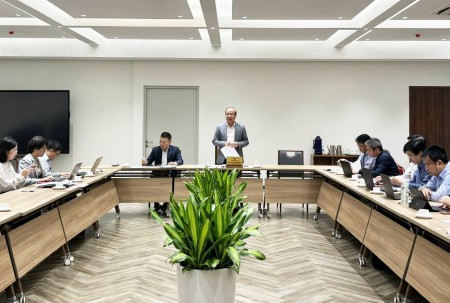 Đề xuất chuyển đổi số toàn diện trong công tác đăng ký, quản lý hộ tịch