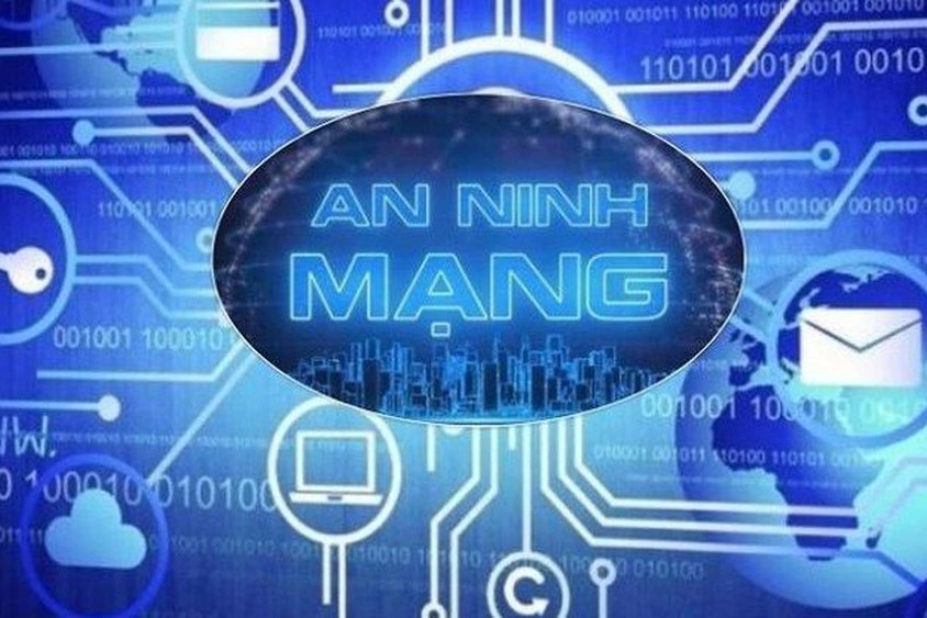 Cần thiết ban hành Luật An ninh mạng đáp ứng yêu cầu phát triển mới về công nghệ số