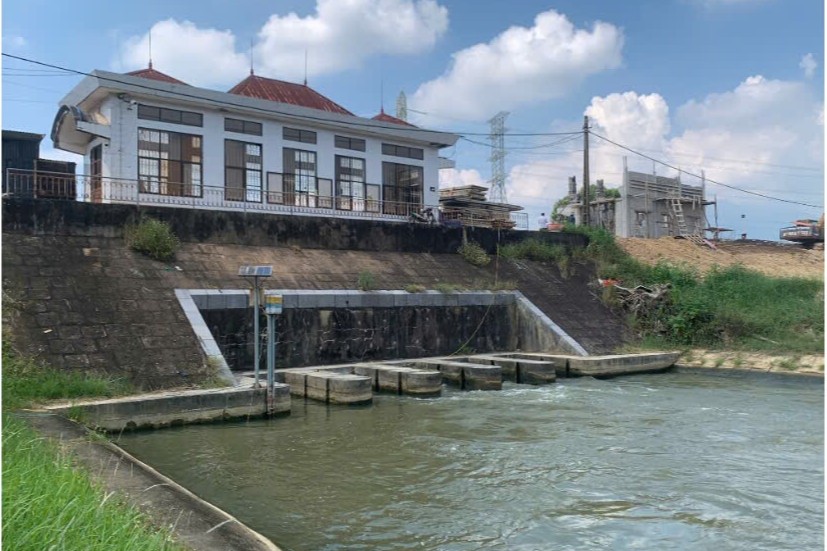 Công ty TNHH Một thành viên Thủy lợi Liễn Sơn – Hành trình bảo vệ nguồn nước, phục vụ cho ngành nông nghiệp Tỉnh Phú Thọ