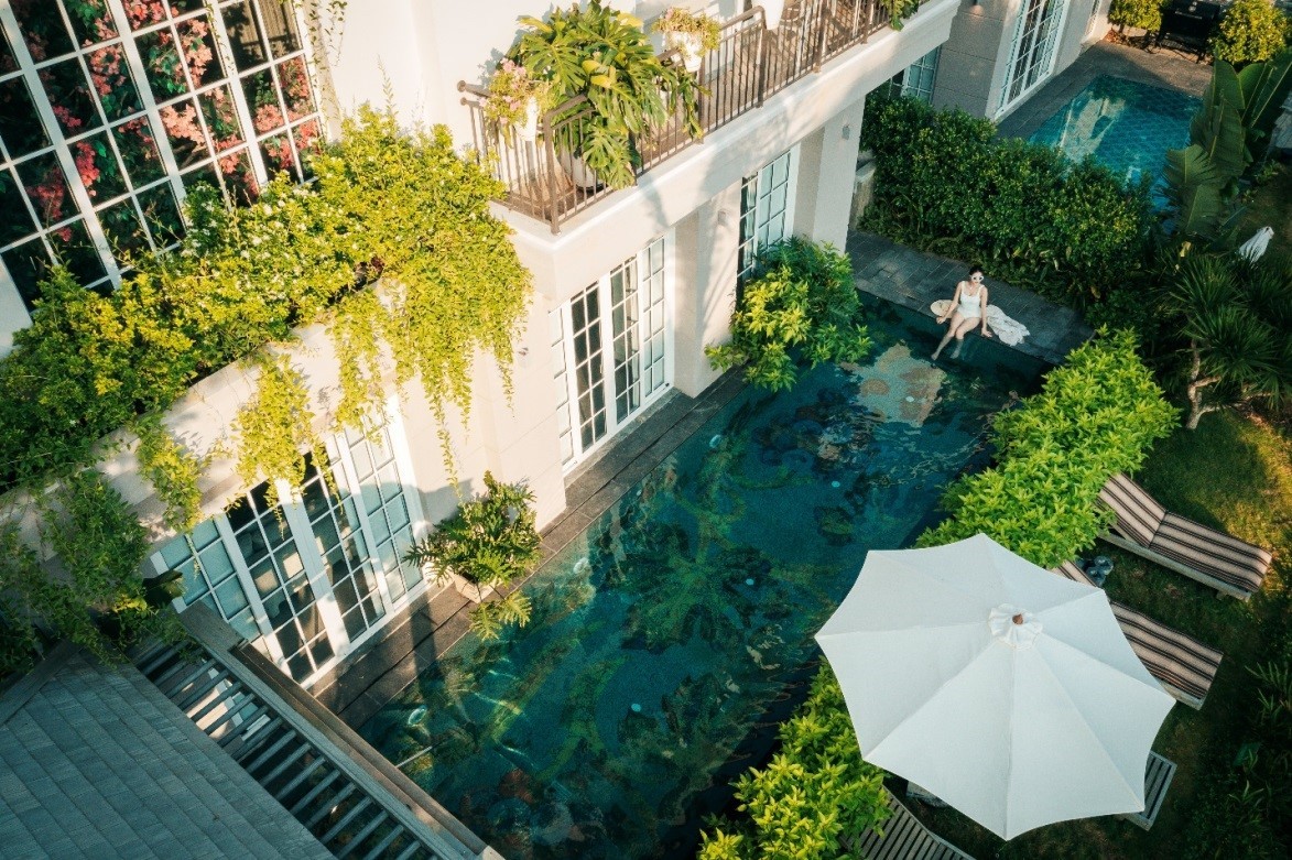 Ecopark ra mắt Central Island - “nhà giữa đảo xanh” tại đại đô thị lớn nhất Nghệ An