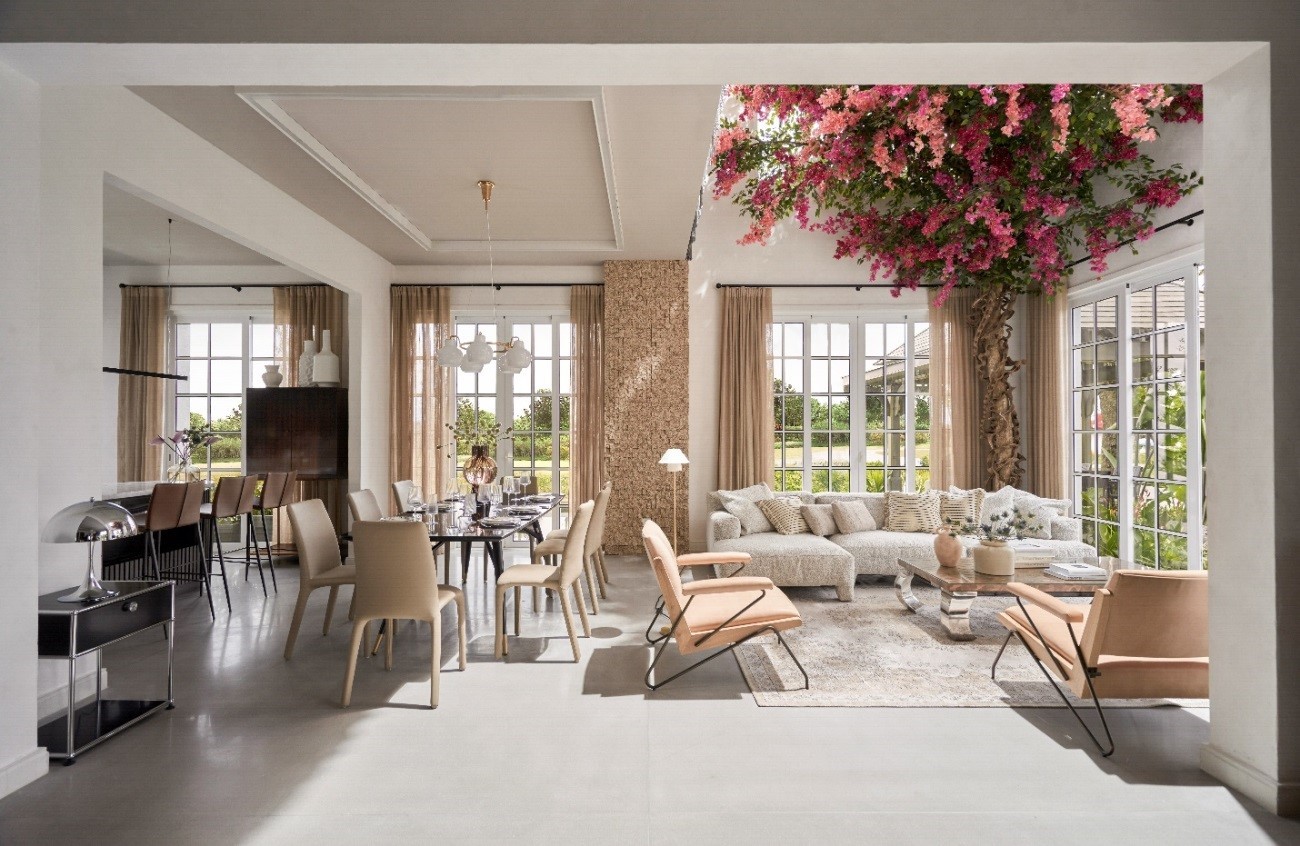 Ecopark ra mắt Central Island - “nhà giữa đảo xanh” tại đại đô thị lớn nhất Nghệ An