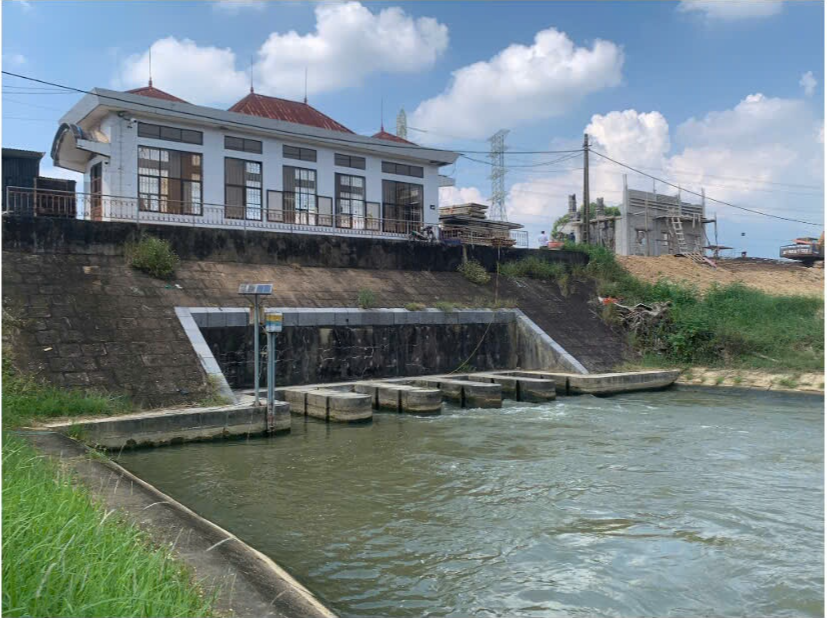 Công ty TNHH Một thành viên Thủy lợi Liễn Sơn – Hành trình bảo vệ nguồn nước, phục vụ cho ngành nông nghiệp Tỉnh Phú Thọ