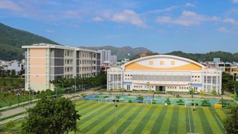 Trường Đại học Quy Nhơn - Hành trình 48 năm vươn mình cùng giáo dục toàn diện