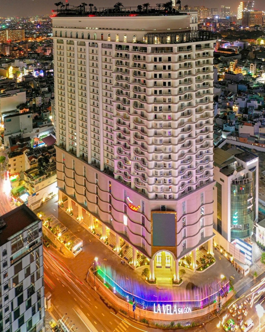 Công ty Cổ phần Đầu tư – Kinh doanh nhà (INTRESCO): Thương hiệu bất động sản uy tín – Kiến tạo giá trị bền vững