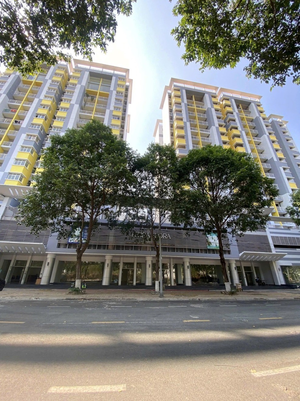 Công ty Cổ phần Đầu tư – Kinh doanh nhà (INTRESCO): Thương hiệu bất động sản uy tín – Kiến tạo giá trị bền vững