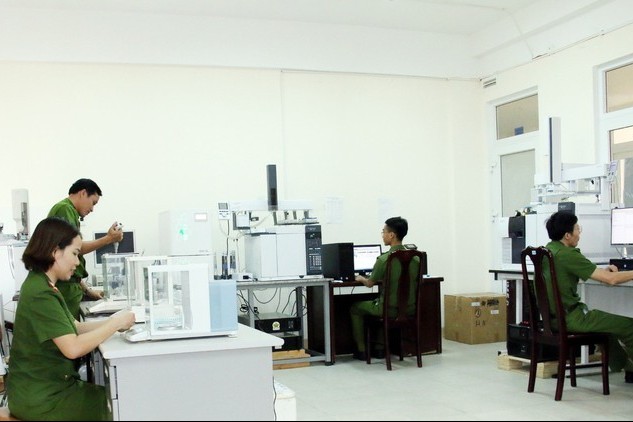 Tăng cường sự lãnh đạo của Đảng đối với công tác giám định tư pháp và định giá tài sản