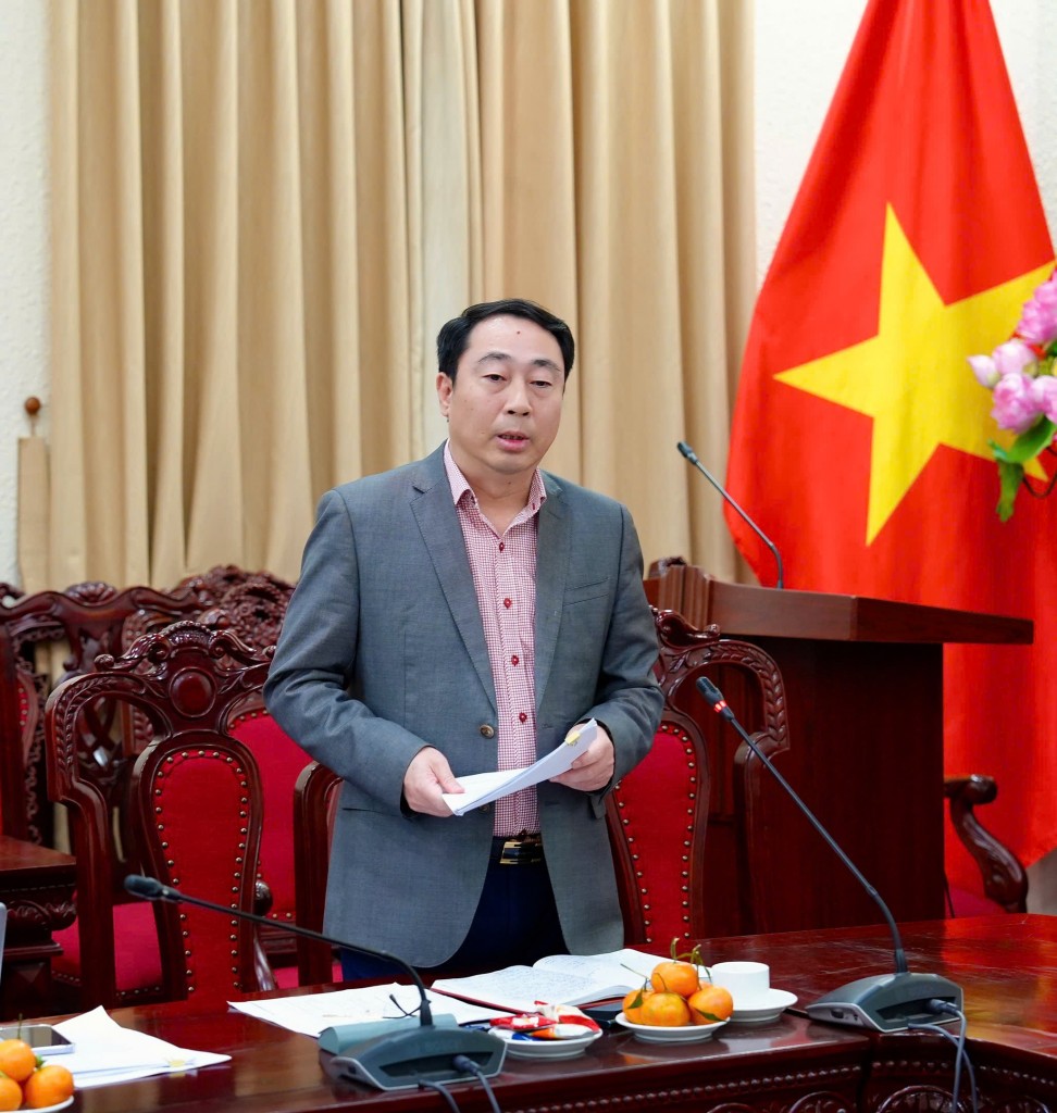 Hoàn thiện chính sách trợ giúp pháp lý theo yêu cầu mới của thực tiễn