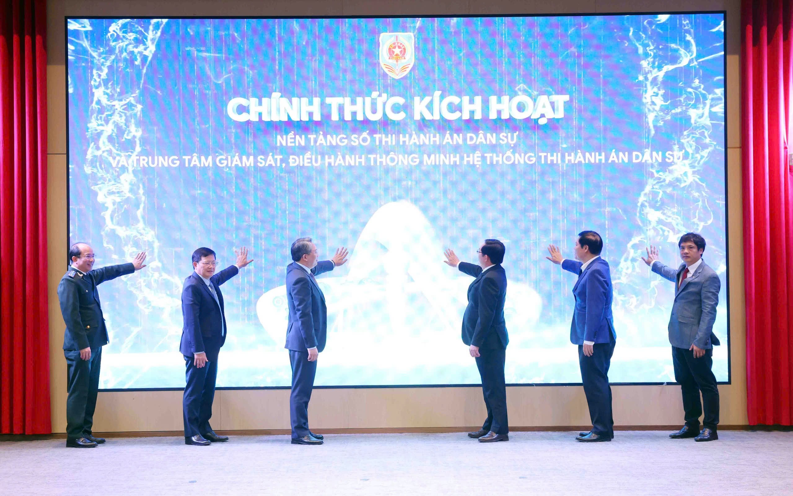 Đổi mới công tác thi hành án dân sự phục vụ cho sự phát triển của đất nước