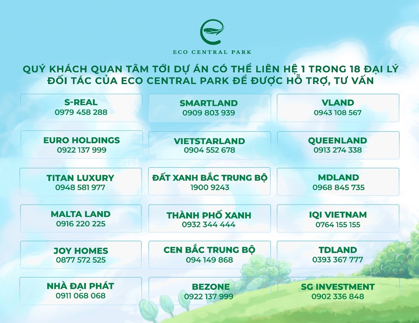 Ecopark ra mắt biệt thự đảo Central Island tại Nghệ An: Biệt lập ngay giữa trung tâm đại đô thị xanh lớn nhất miền Trung