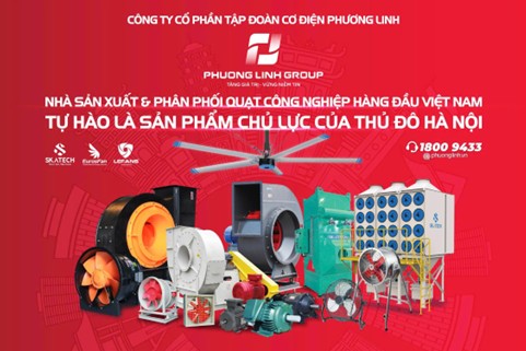 Tầm nhìn vượt thời gian của doanh nhân Trần Văn Lê và hành trình kiến tạo thương hiệu Việt vươn tầm quốc tế