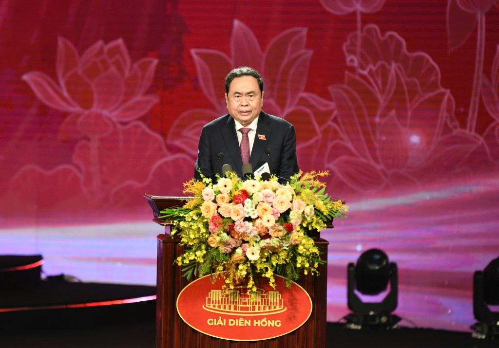 Báo chí đồng hành cùng Quốc hội trong hành trình 80 năm phụng sự Nhân dân