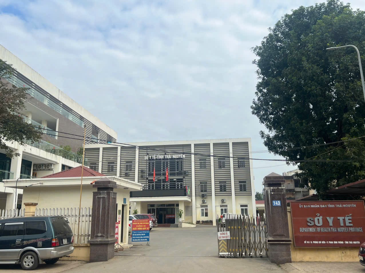 Ngành Y tế Thái Nguyên: Giữ vững thành quả, chủ động đổi mới, hướng tới mục tiêu chăm sóc sức khỏe toàn dân