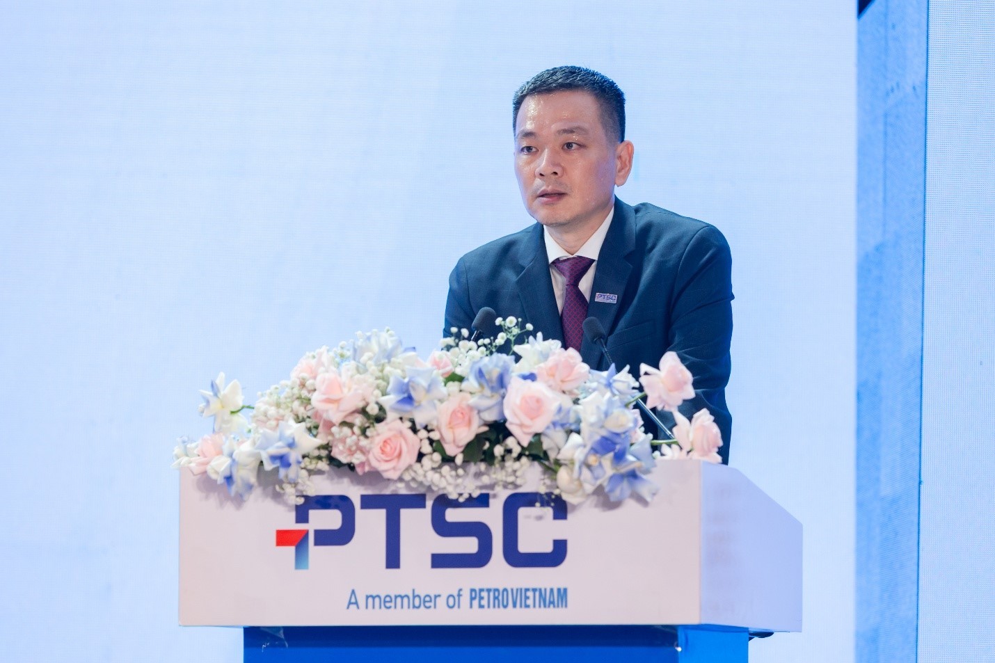 Nội lực vững vàng, PTSC từng bước chuyển mình bứt phá