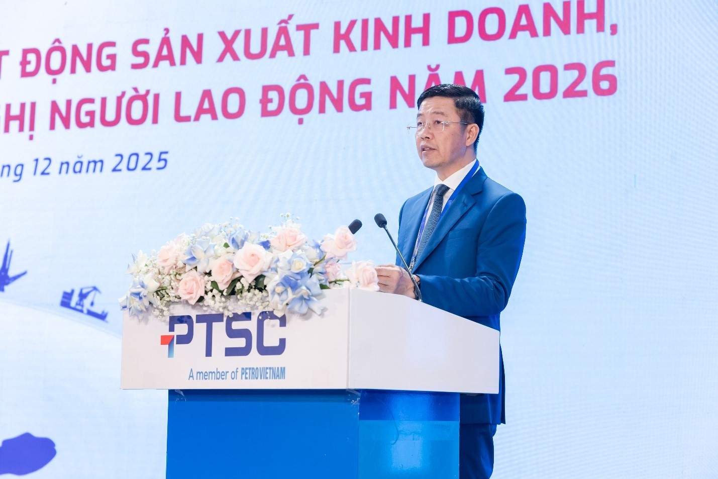 Nội lực vững vàng, PTSC từng bước chuyển mình bứt phá