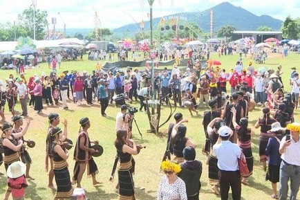 Bảo đảm quyền tham gia vào đời sống văn hóa của người dân tộc thiểu số từ thực tiễn tỉnh Gia Lai