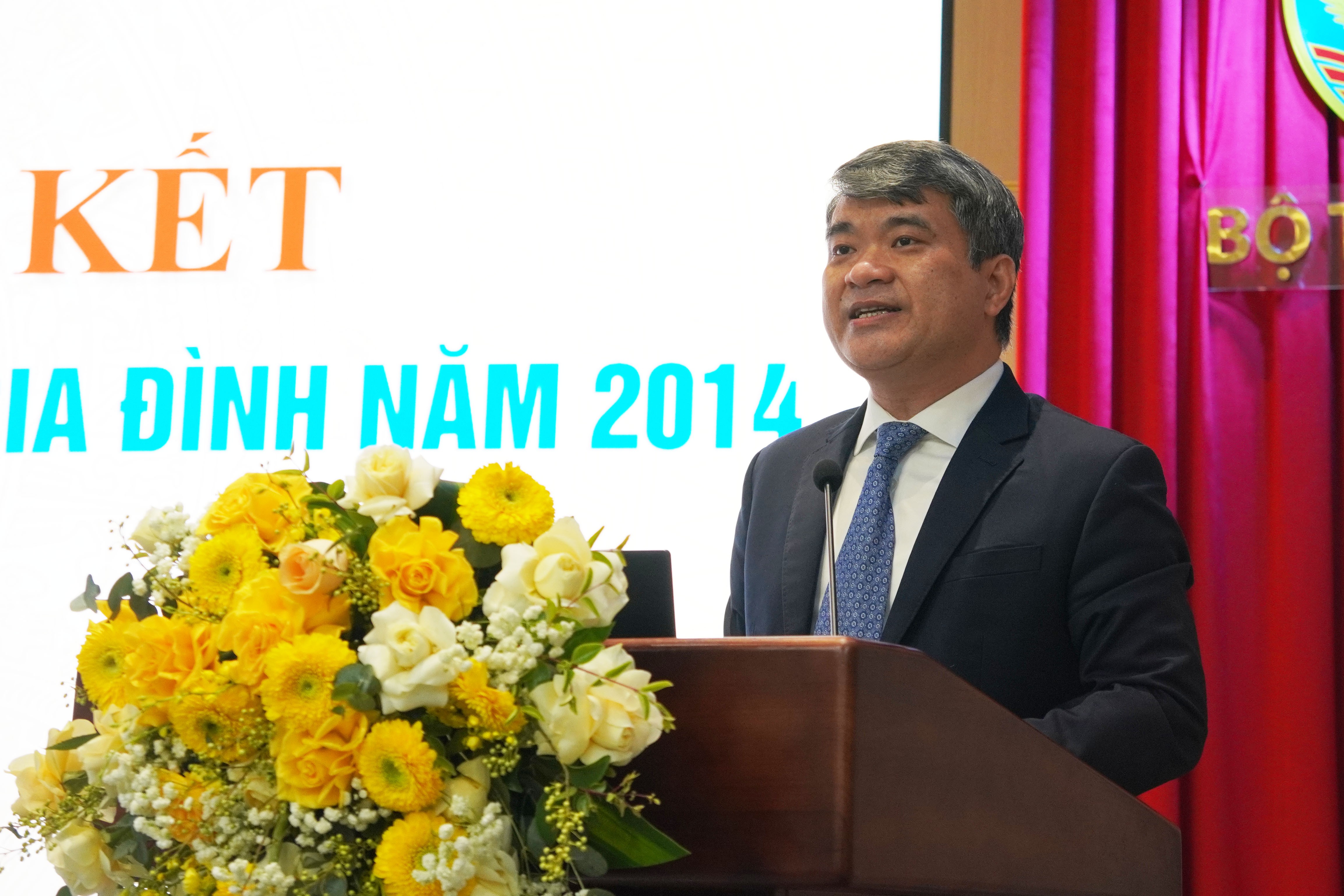 Nâng cao hiệu quả thi hành các quy định pháp luật về hôn nhân và gia đình