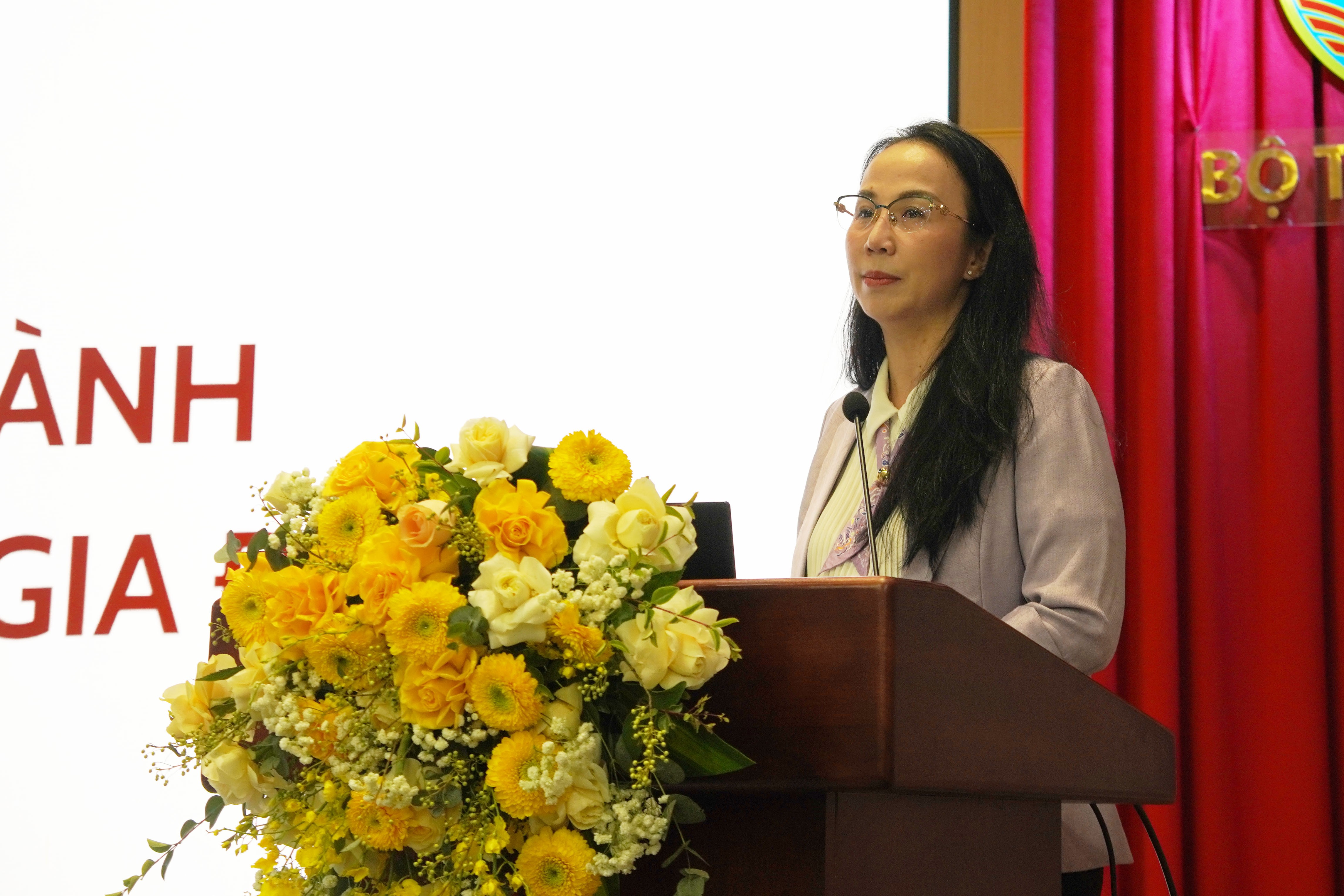 Nâng cao hiệu quả thi hành các quy định pháp luật về hôn nhân và gia đình