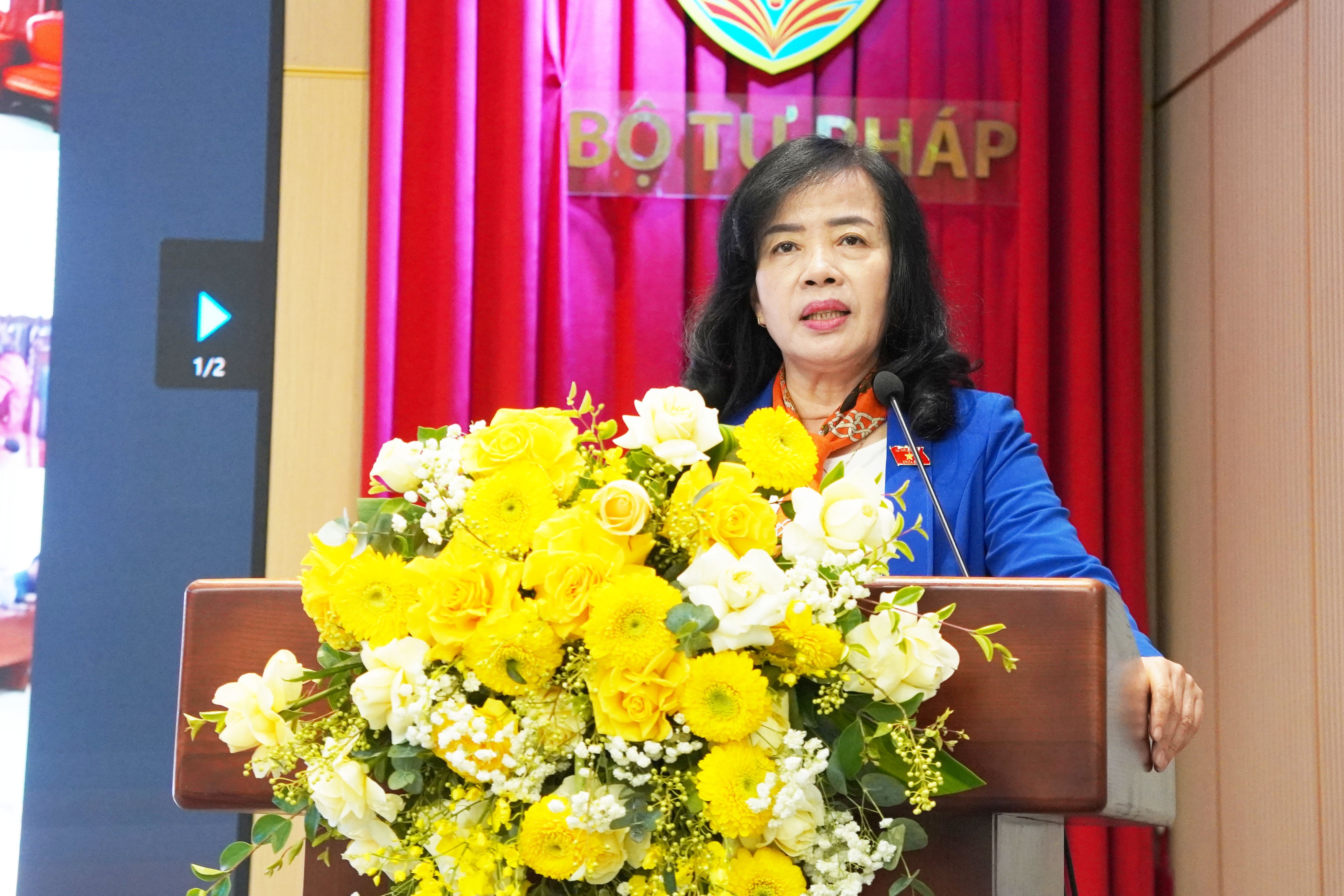 Nâng cao hiệu quả thi hành các quy định pháp luật về hôn nhân và gia đình