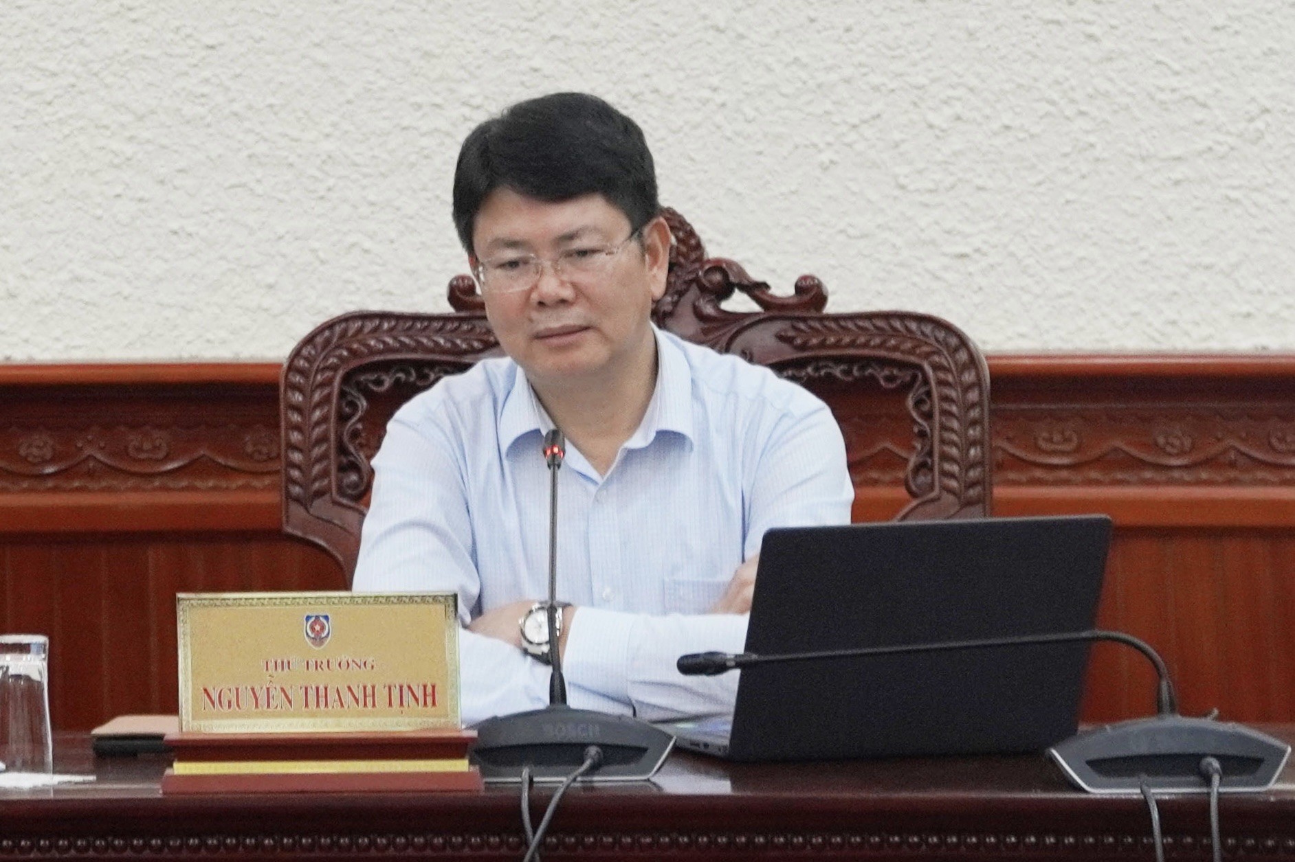 Văn phòng Bộ Tư pháp tạo đột phá toàn diện trong công tác năm 2025