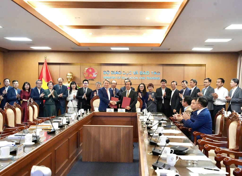 Tăng cường phối hợp công tác pháp chế nâng cao hiệu lực giáo dục pháp luật