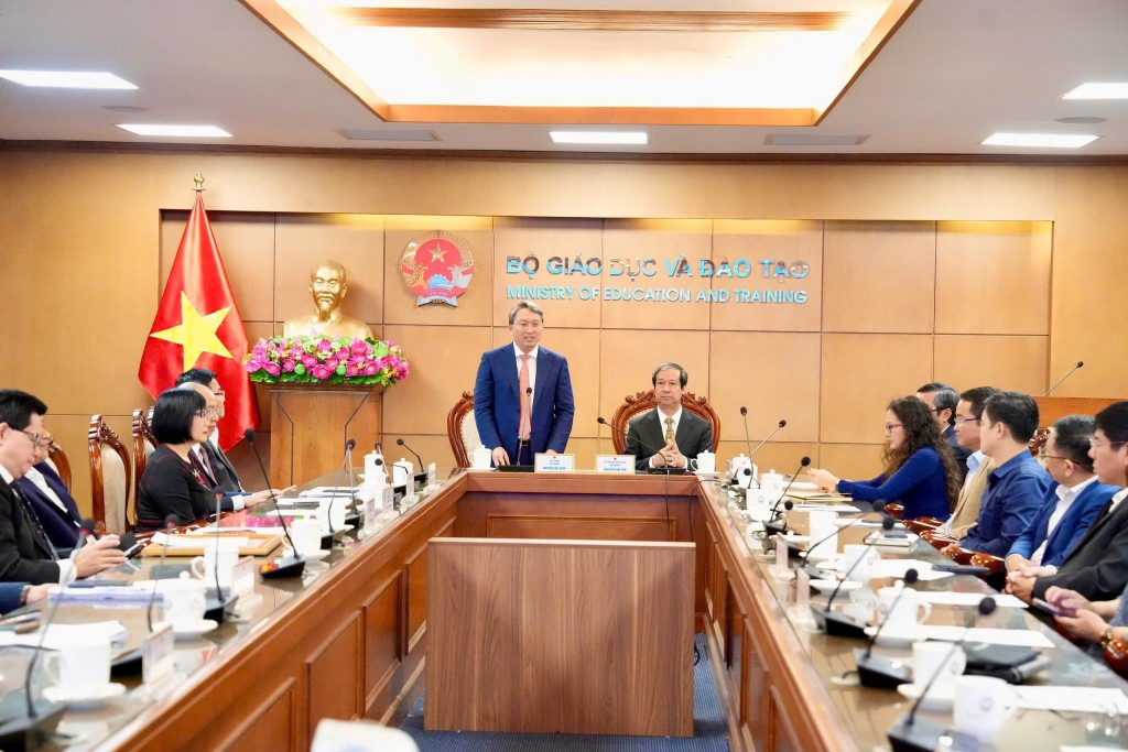 Tăng cường phối hợp công tác pháp chế nâng cao hiệu lực giáo dục pháp luật